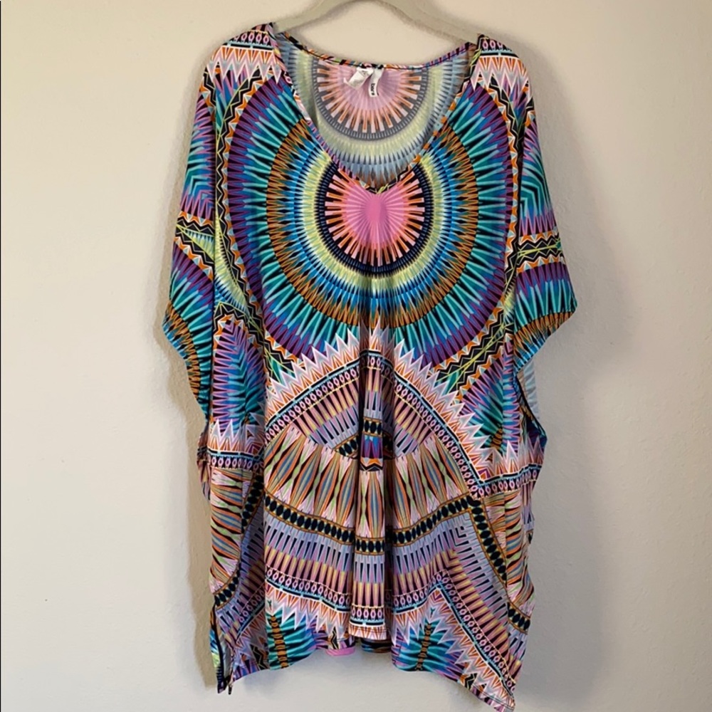Beach/Bathing Suit Cover Up